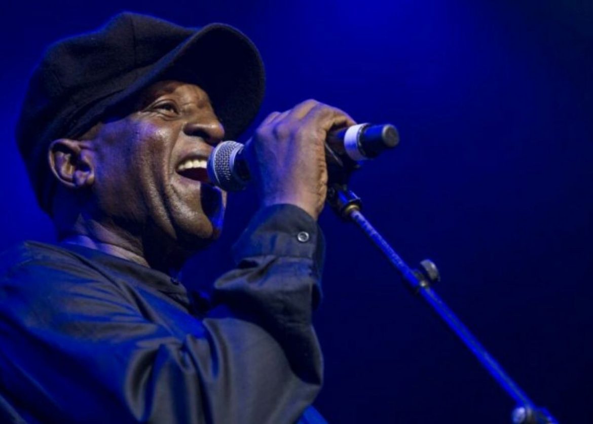 WATCH Tsepo Tshola memorial service