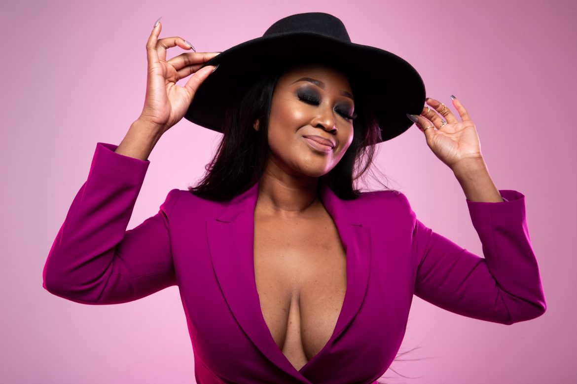 WATCH pan African singer chats new single PEPE (1)