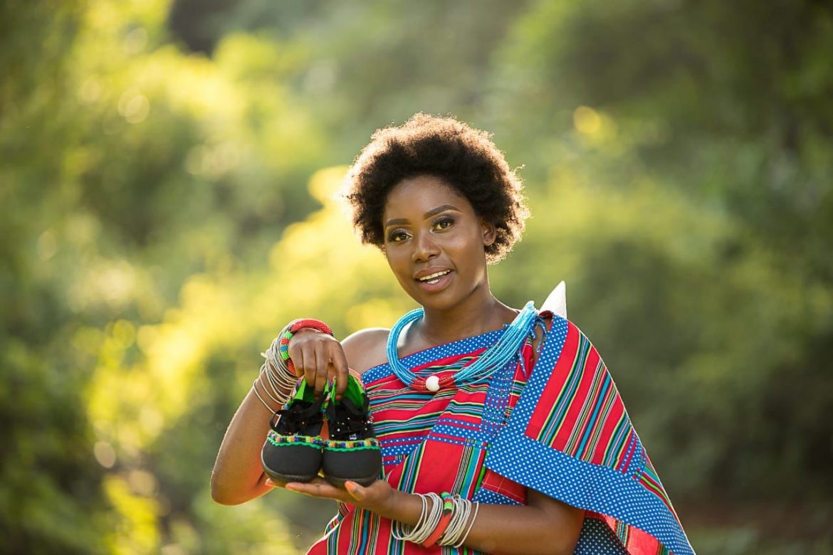 Watch Lufuno Netshithuthuni on how she started Funo Designs (1)