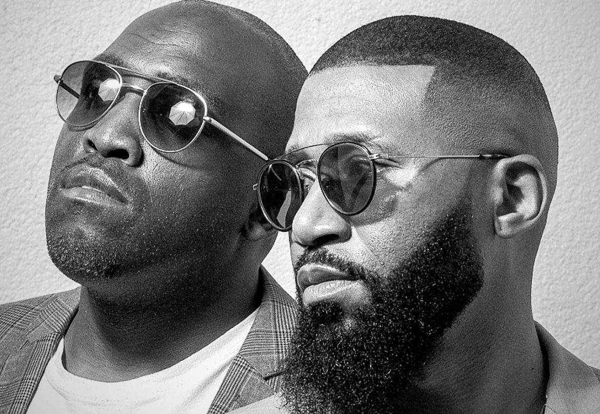 Gospel-AmaPiano duo AB Central’s single Jesus reaches 1 million streams