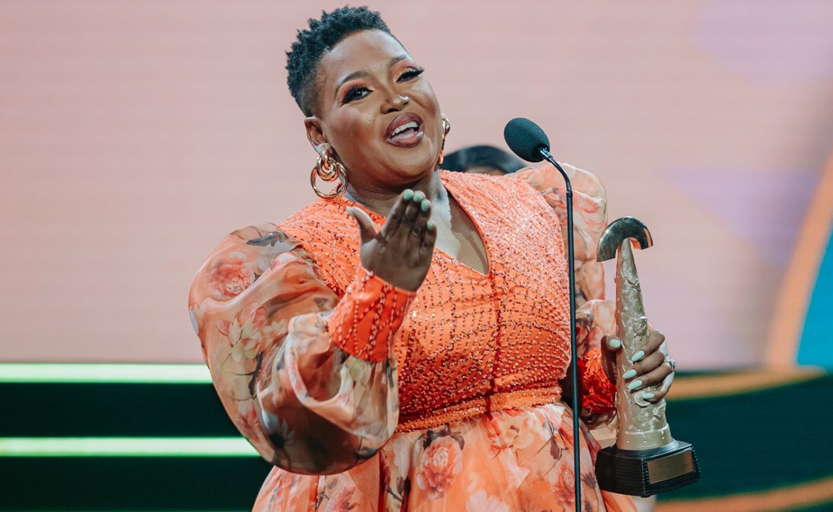 Ntokozo Mbambo