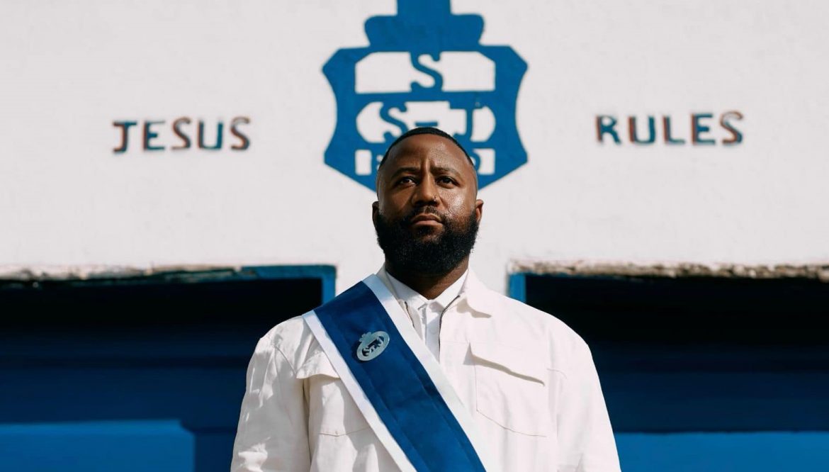 Cassper Nyovest