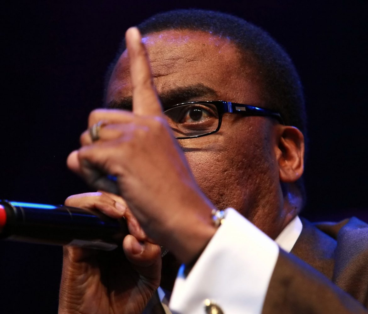 Five day till Jabu Hlongwane releases new music