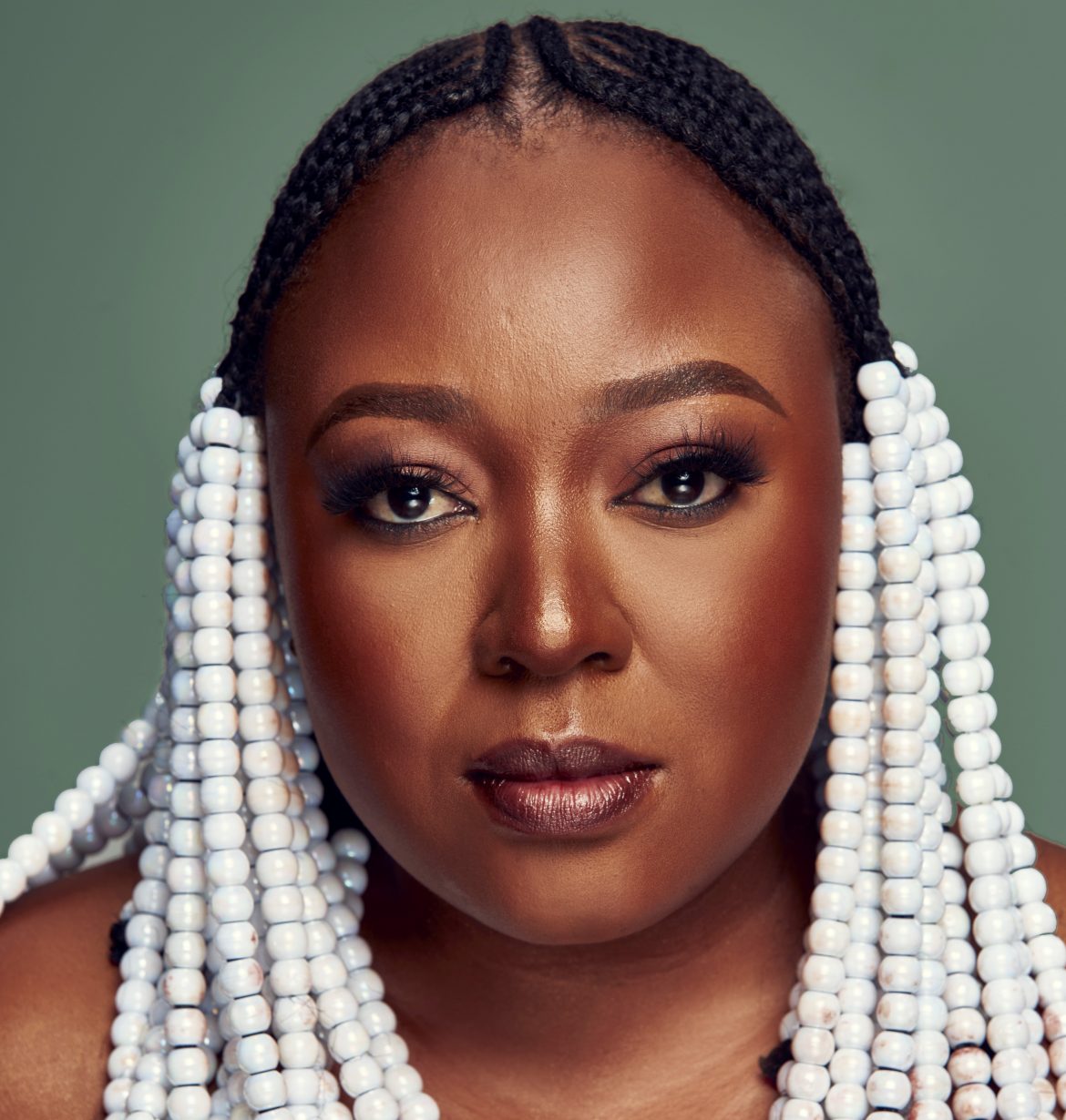 Brenda Mtambo 2