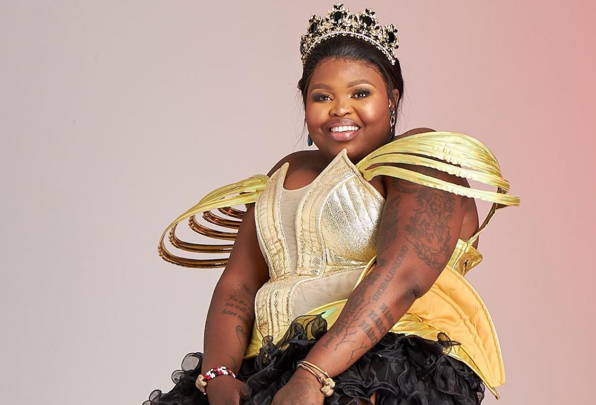 Gogo Maweni Embarks on Special Visitation Tour in Witbank (1)