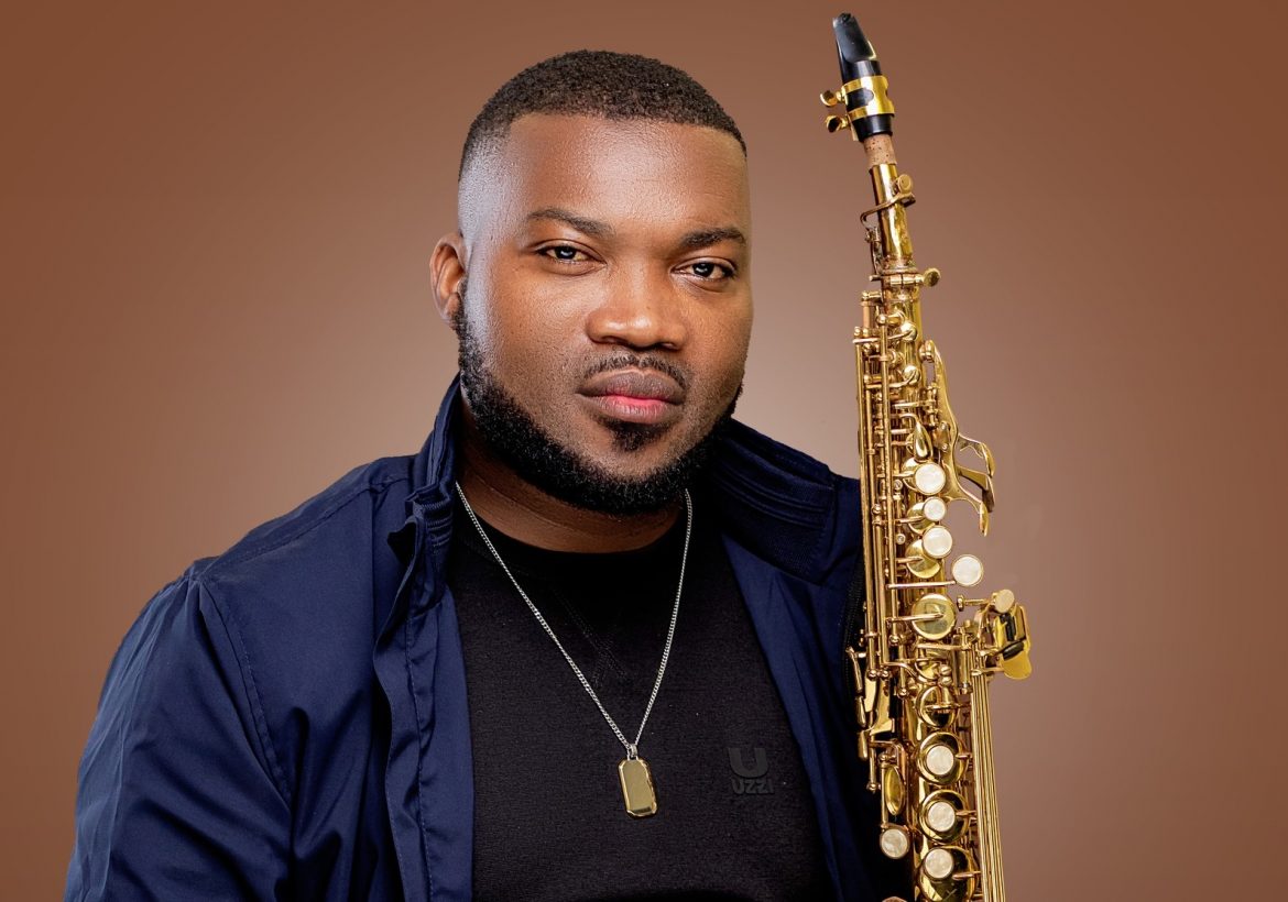 Fakazi Samuel