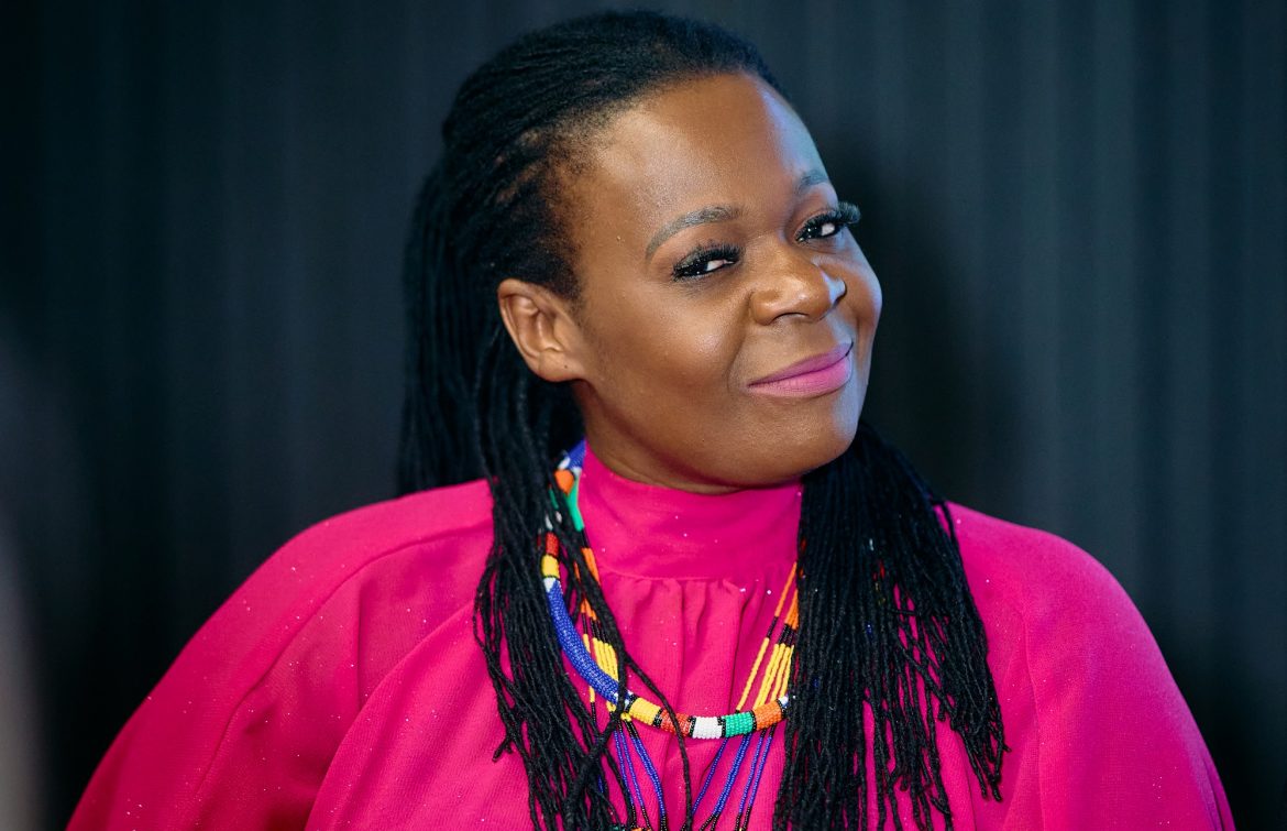 Judith Sephuma