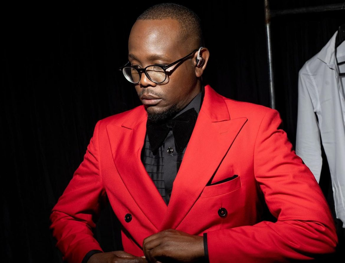 Khaya Mthethwa Announces New Project Luvela Kuwe (1)