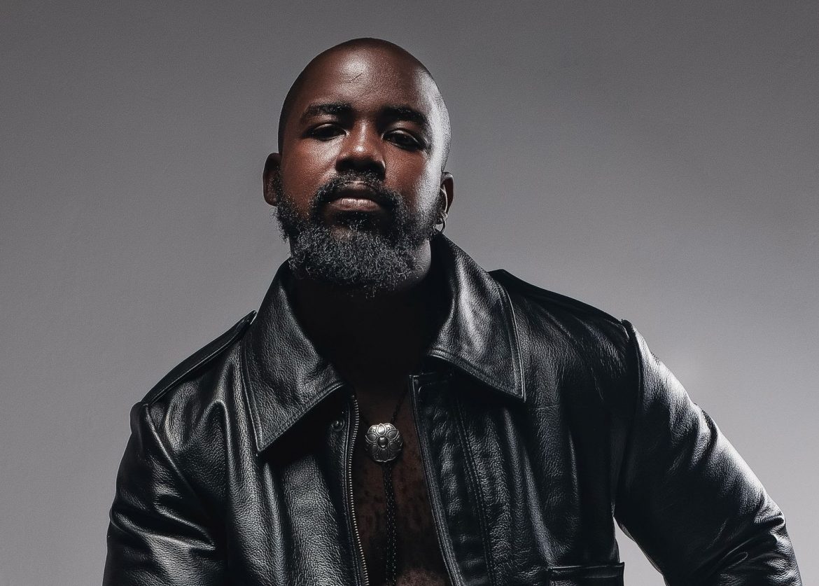 Wandile Mbambeni Confronts Grief and Faith in New Single (1)