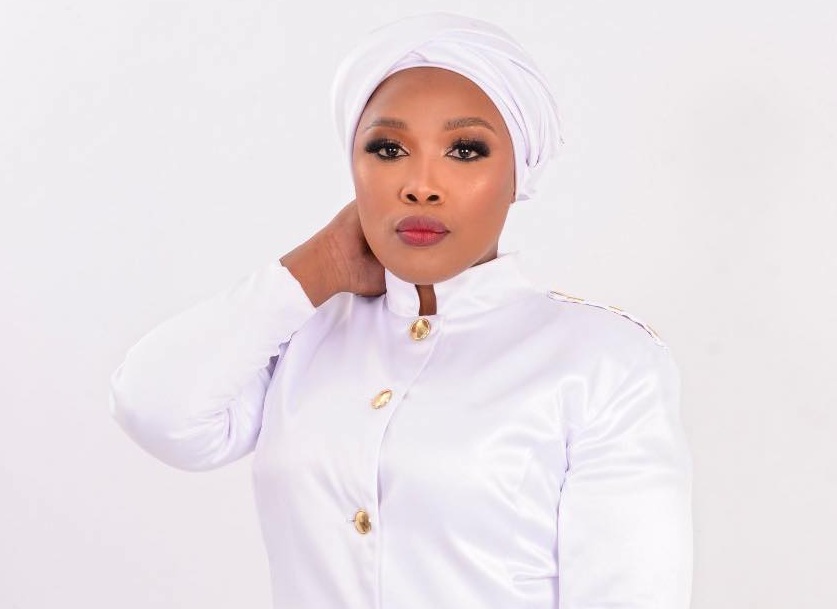 Bucy Radebe