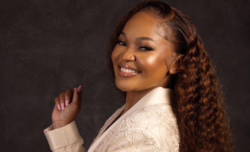 Ncebakazi Msomi Unveils Spiritually Charged New Album, The 37th Psalm (1)